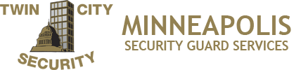 TCS Minneapolis Security Services